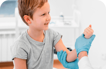 Osso quebrado (fratura infantil): sinais de alerta e condutas